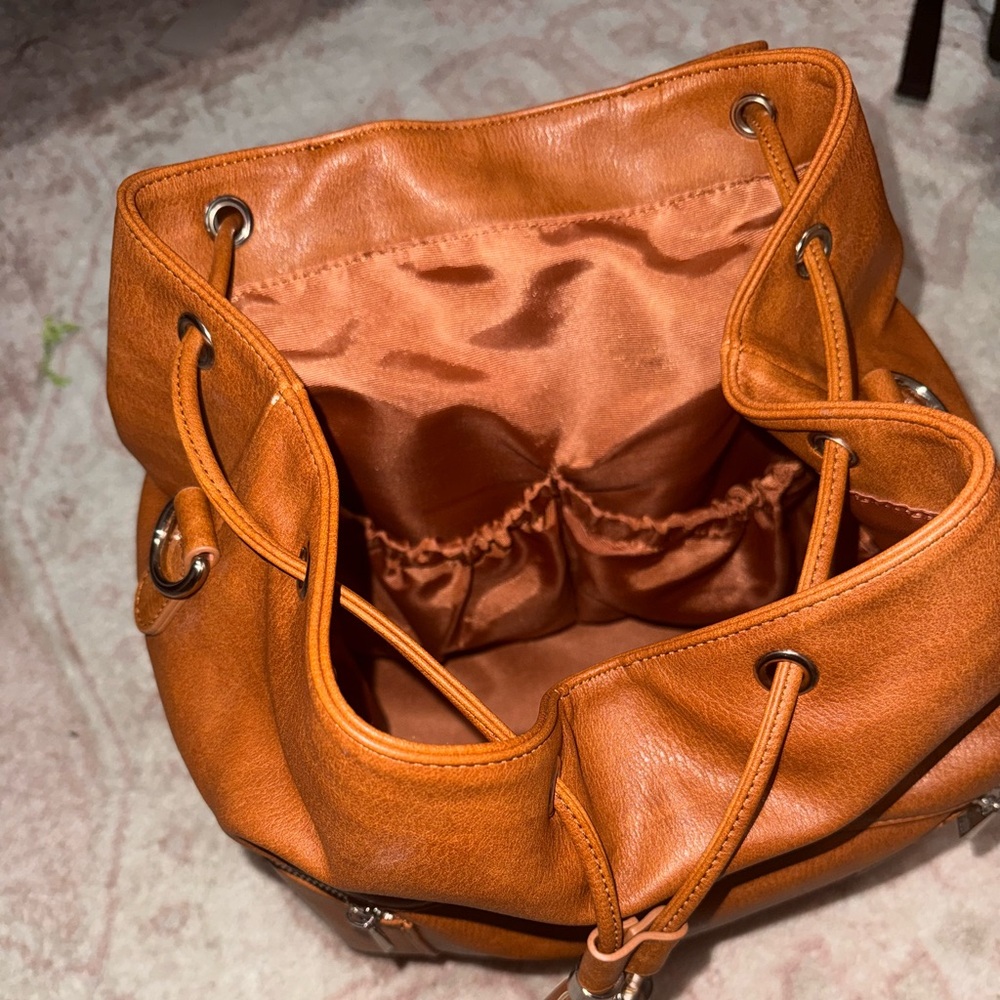 Citi Collective Diaper Bag - Picture 2 of 4